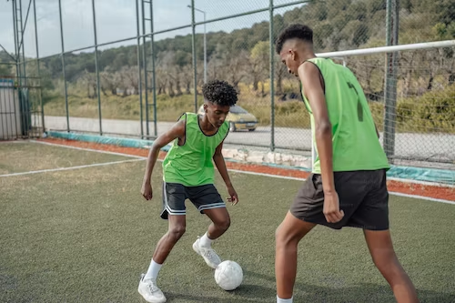 Racisme in het voetbal: Een oproep tot verandering