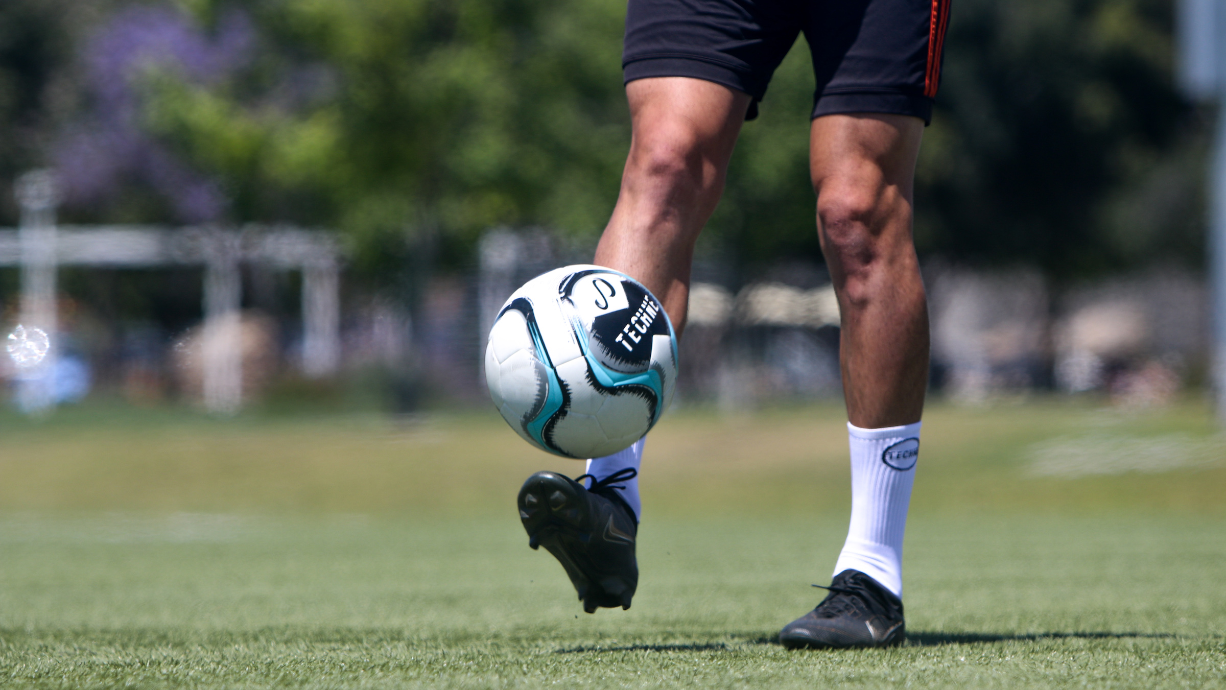 Voetbal als Bron van Inspiratie