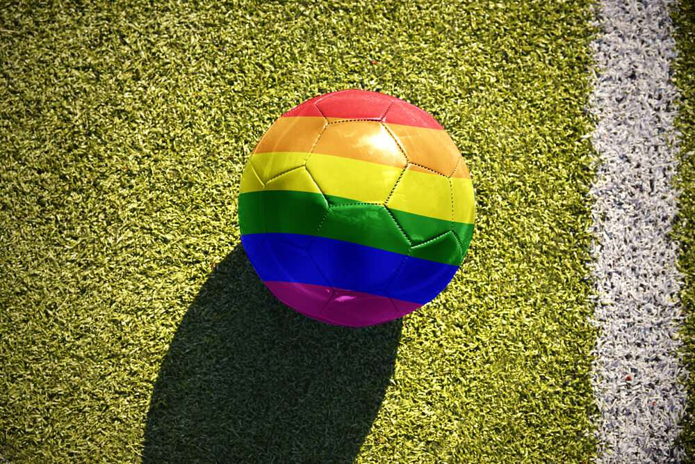 Sociaal bewustzijn in de voetbalwereld