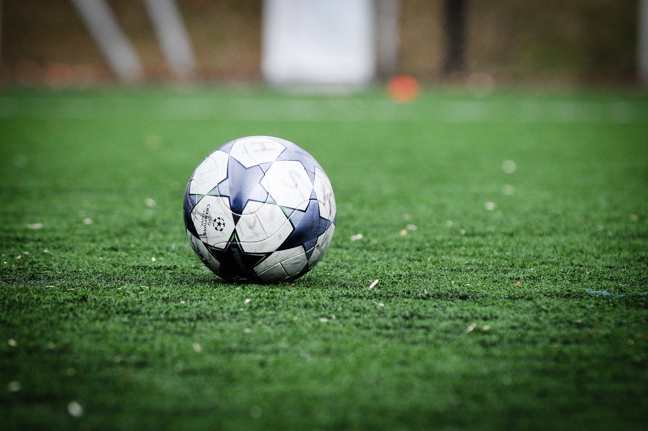 Internationale voetbal