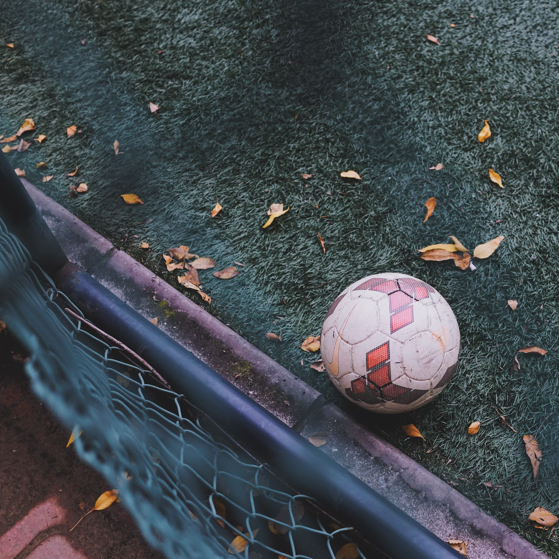 Voetbal