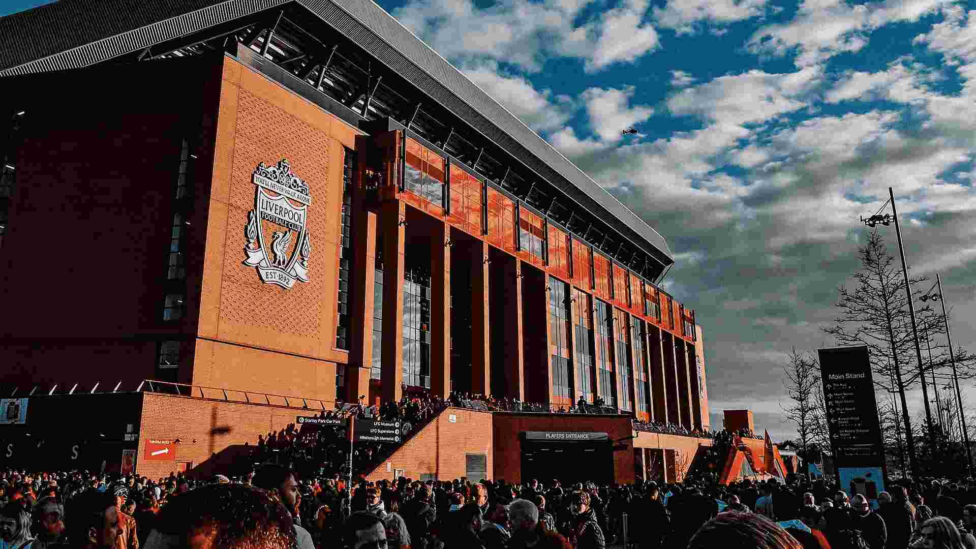 Liverpool FC's Invloed op Lokaal Toerisme