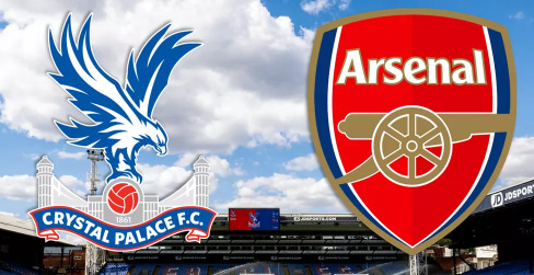 Crystal Palace’s 3-0 Overwinning op Arsenal: Het Sleutelmoment in de Race voor Europa