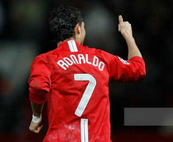 2007: De Nacht waar Ronaldo zich Onsterfelijk Maakte in Rome
