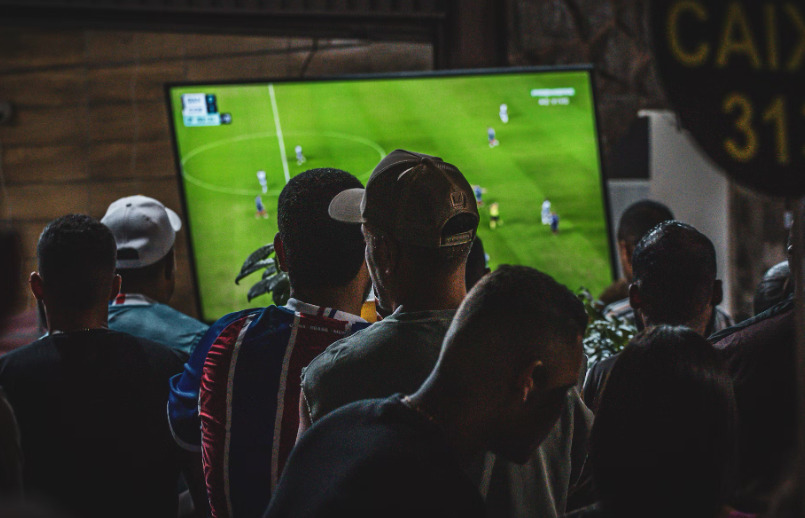 Sporttipsterplatformen: De Nieuwe Valstrik voor Jonge Voetbalfans
