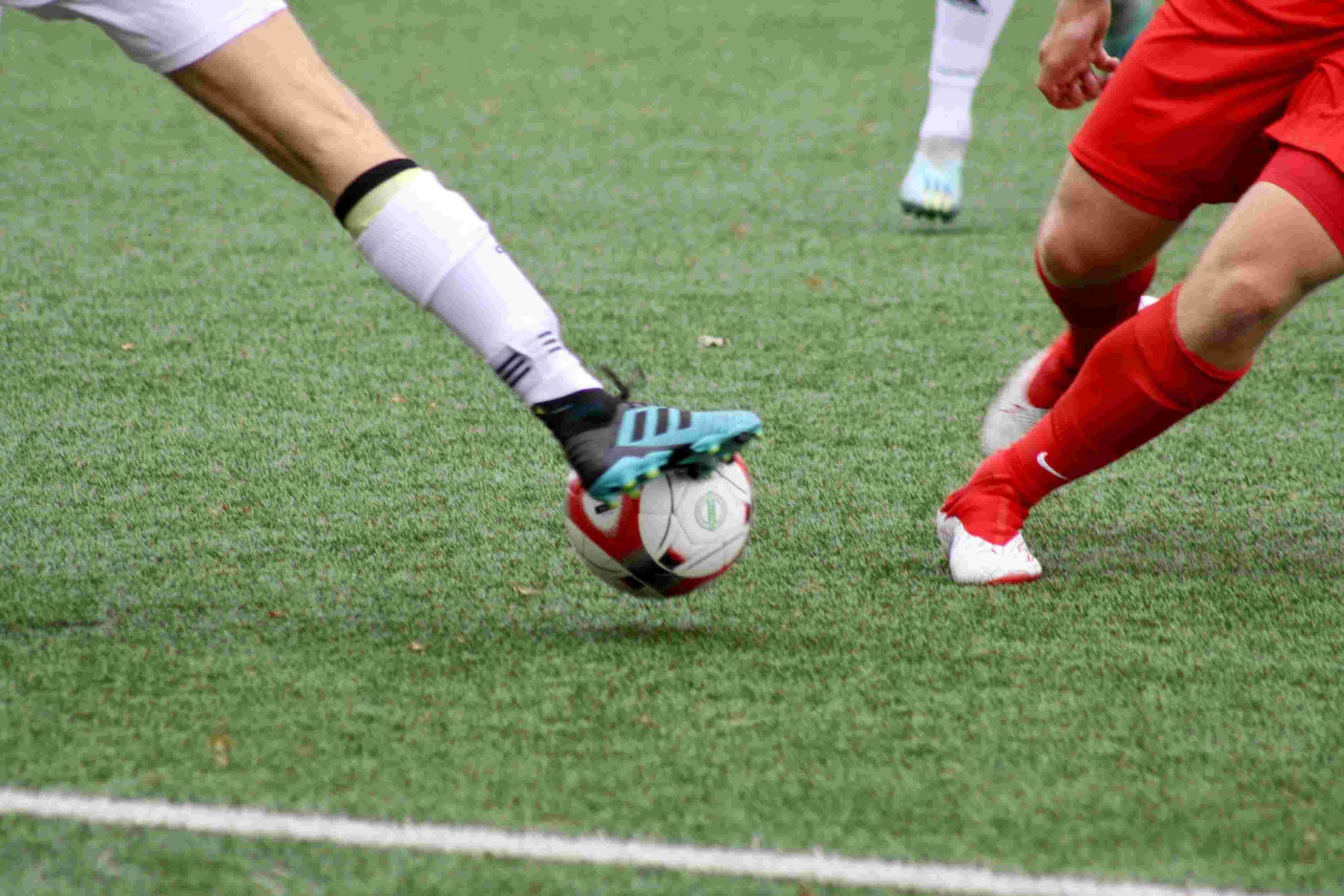 Oltre il campo: come le maglie da calcio riflettono le ingiustizie sociali