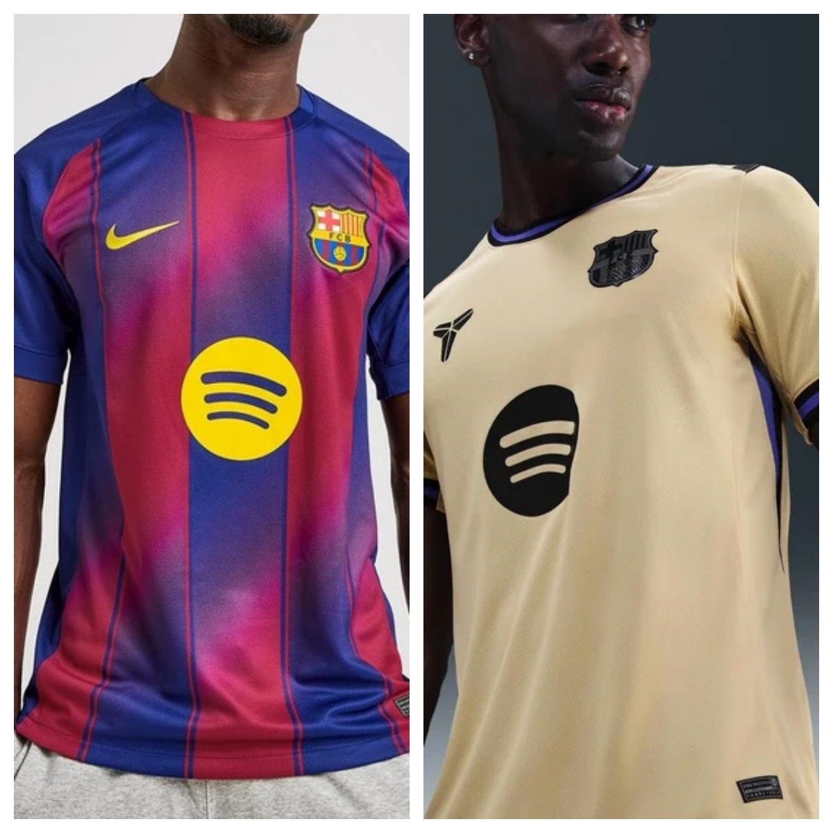 Moet je het Barcelona thuisshirt of uitshirt kopen?