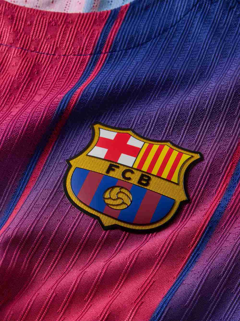 Welk Barcelona shirt is het beste voor dagelijks gebruik?